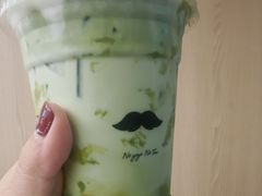 -爷爷不泡茶 NOYEYENOTEA(长沙五江天街店)