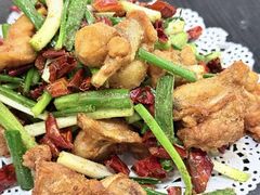 -金龙·打边炉(南京西路店)