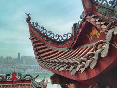 -龙泉洞(沙坪坝区)