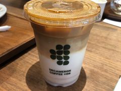 -DECAMERON十日谈(卓悦汇店)