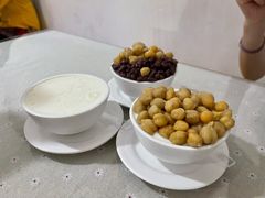 -老周记顺德双皮奶