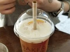 -BAKER&SPICE(国金中心商场店)