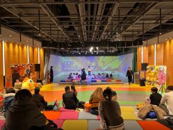 -小鸡哆哆故事屋·儿童乐园(嘉里城店)