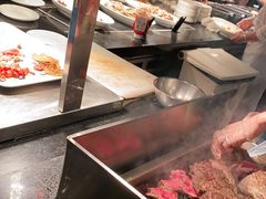 -佛山希尔顿酒店·融誉亚洲美食荟