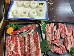 口菇-递酒烤场(湛江路店)