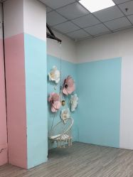 点击看大图 -小时候儿童摄影(解放大道店)