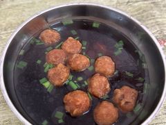 -大南门牛肉包子店