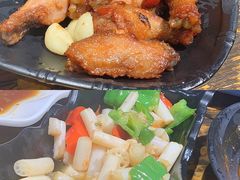 -老闵田螺馆·南昌特色小炒(梦时代店)