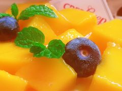 芒果千层可丽-可丽可丽·生日蛋糕·下午茶(厦门鹭港店)