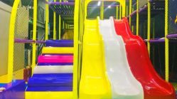 -蹦贝JumpingJack运动中心·炫飞蹦床(龙华店)