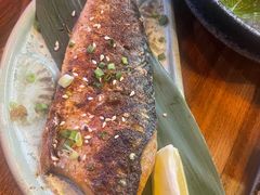 -阿泽料理