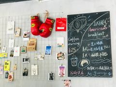 -251#coffee roasters(沿河东路店)
