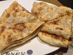 -河沿肉饼Beijing Pie(东华门店)