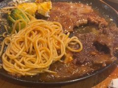 -豪享来中西餐厅(隆昌店)