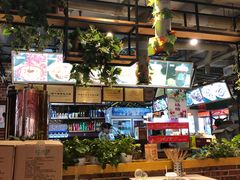 -钢管厂歆瑞源油卤串串香(春熙路太古里店)