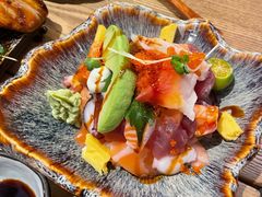 -米禾良日料(人民广场店)