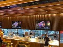 -蚝太郎 • 海鲜烧烤(Upark店)