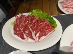 -NIUAN牛庵·日式和牛烧肉(恒隆店)