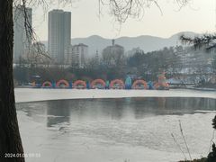 -南山公园