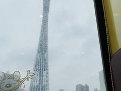 -珠江夜游广州塔·中大码头