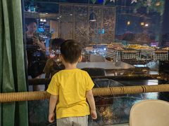 -烛影拾光观景餐厅·创意菜·摄影·小提琴(大唐不夜城店)