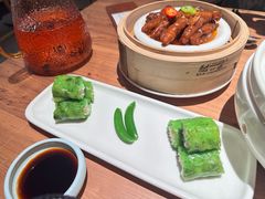 -润记·臻选·广东餐馆(狮山龙湖天街店)