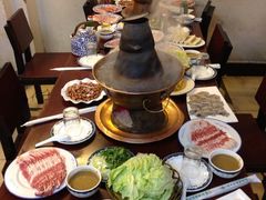 iphone_upload_pic-裕德孚·非遗手切涮羊肉(东直门内大街店)