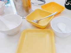 -芬芳甜品(体育东横街店)
