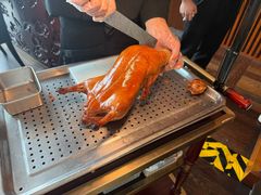 -羲和雅苑•北京烤鸭(瑞吉店)