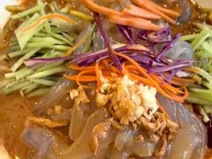 -七菜馆·东北菜·蒸饺(文体路店)