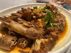 -奉天掌柜·非遗猪手·笨饺子(崇山路店)
