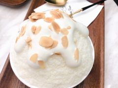 -丹礼糖甜品