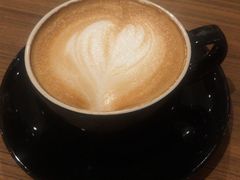 -太平洋咖啡(市府恒隆二店)