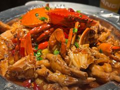 -胖哥俩肉蟹煲(湖滨银泰in77店)