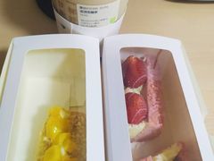 -奈雪的茶(中粮祥云小镇店)