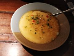 虾皮水蒸蛋-外婆家(南开大悦城店)