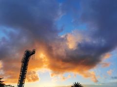 -亚龙湾中心广场