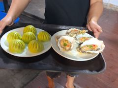 -南海渔家•海鲜•正宗海南菜(海棠湾店)