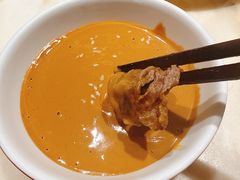-涮福記·现切牛羊肉火锅(世纪汇店)