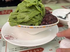 -香港華心糖水鋪(南西总店)