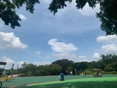 -东莞植物园