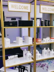 -FUTURE HN男士发型风格设计