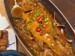 -中国徽菜·徽商故里(广安门店)