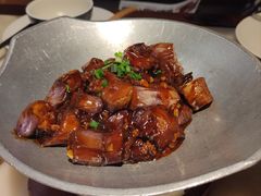 -绿茶餐厅(平谷华联店)