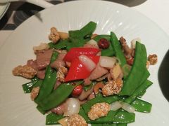 -新兴·金羊座·粤菜点心(乐峰店)