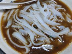 斋粉-正宗阳山牛杂(东城店)