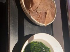 -辣伍鲜毛肚老火锅(元一店)