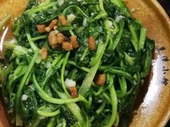 -兰溪小馆(东直门簋街店)