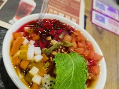 -旺蜀主成都串串火锅(西直门凯德MALL店)