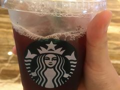 -星巴克臻选(成都环球乐天店)